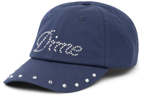 Icy Cursive Low Pro Cap