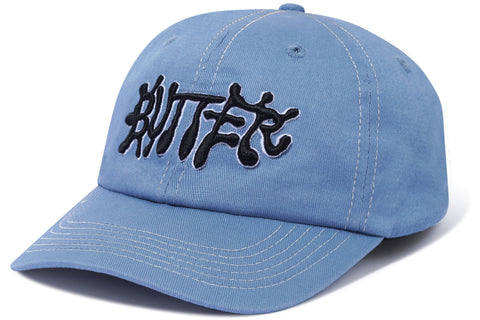 Brush Fire Trucker Cap