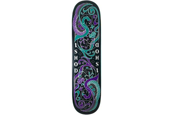 Ishod Illuminate (Twin Tail) - 8.0" | 8.5"