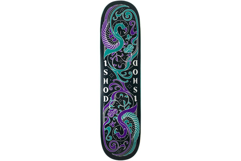 Classic Oval Deck - 7.5"