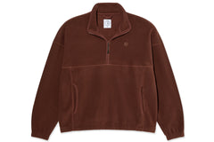 Ivan Half Zip Sweater