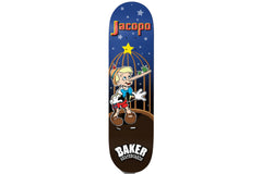 Jacopo Lies - 8.0"