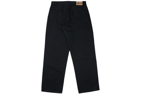 Classic Baggy Denim Pant