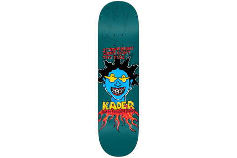 Leabres Third Eye - 8.5"