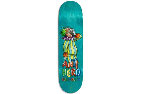 Classic Oval Deck - 7.5"