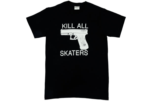 Kill All Skaters Tee