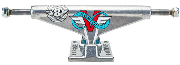 V8 Polished - Koston