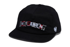 Lance Mountain Ransom Snapback