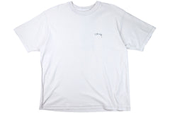 Lazy S/S Tee