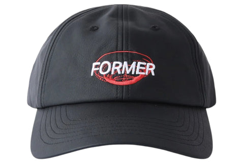 Brush Fire Trucker Cap