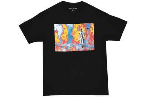 Kingpin Pigment Dyed Tee