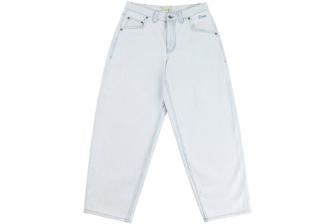 Classic Baggy Denim Pant