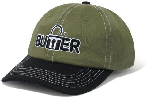 Brush Fire Trucker Cap