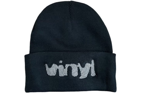 Paint Beanie