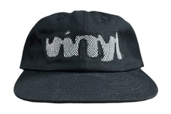 Spiral Logo Hat