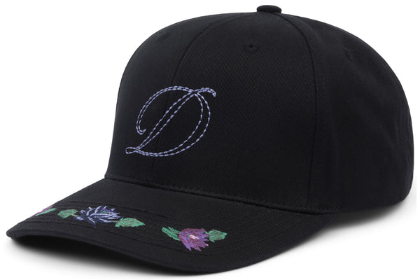 Lotus Full Fit Cap