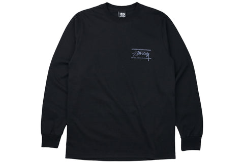 Nike SB L/S Skate Tee