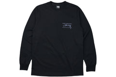 Smooth International L/S Tee