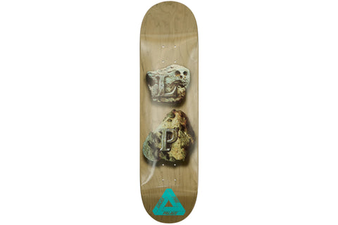 Praman Oval Deck - 8.5"