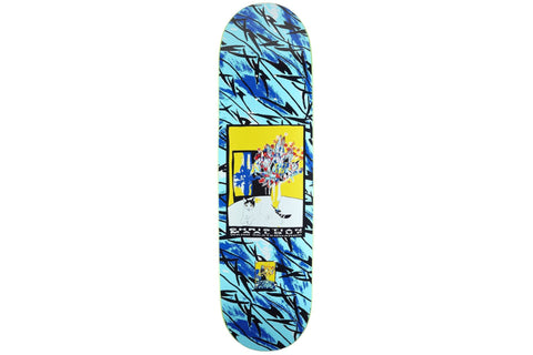 Classic Oval Deck - 7.5"