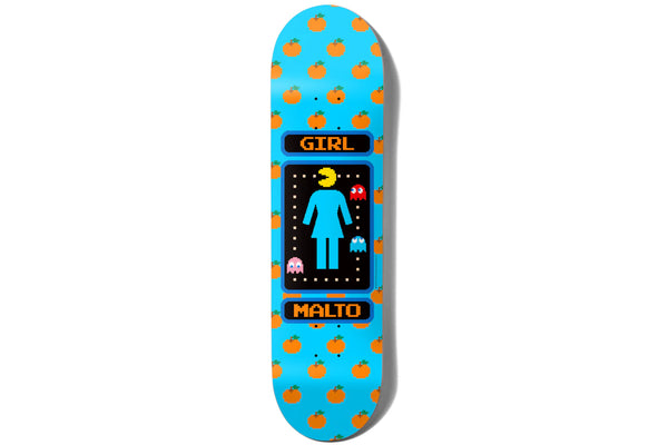 Malto Pac-Man - 8.5"