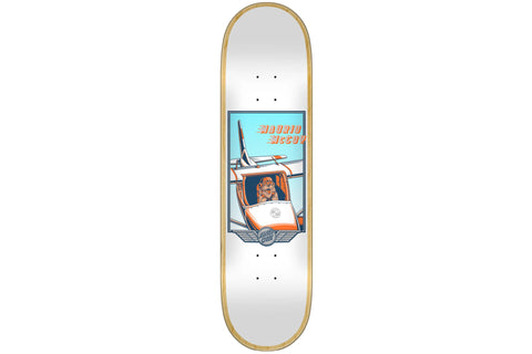 McCoy Aviator VX Deck - 8.25