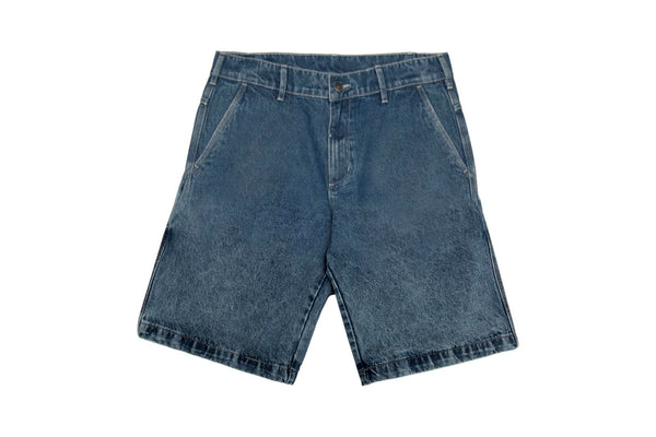 Gene's Shorts - Medium Wash