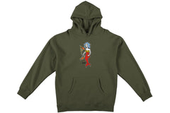 Mermaid Hoodie