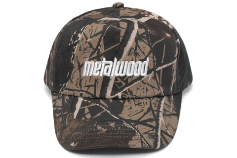 Brush Fire Trucker Cap