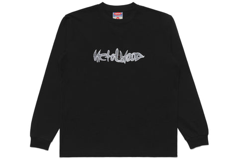 Structural L/S Tee