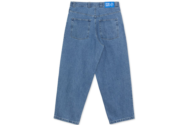 Big Boy Jeans