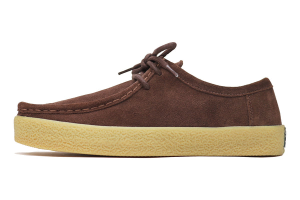 VM006 - Moc Suede