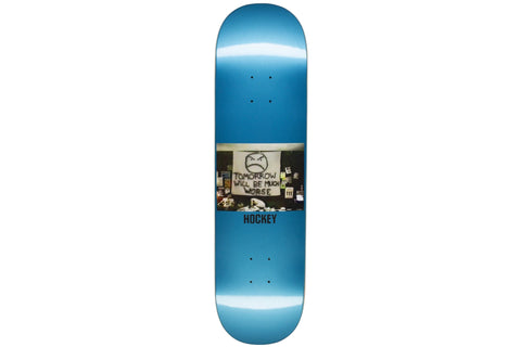 Oval Logo (Easy Rider) - 8.25" | 8.5"