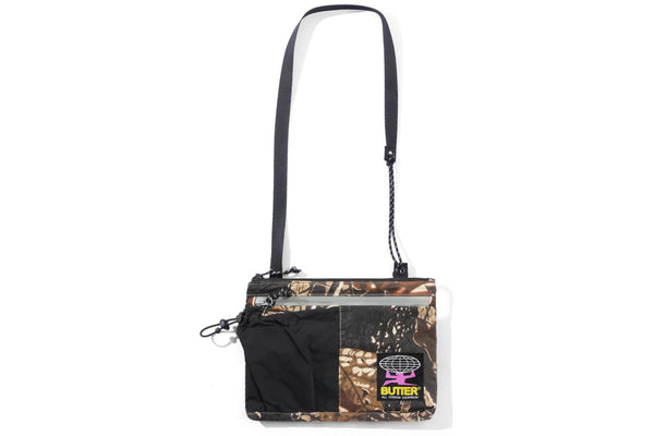 Pace Side Bag