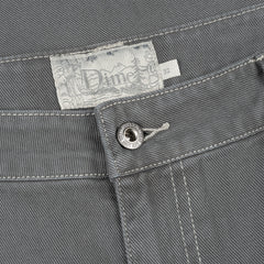 Classic Baggy Denim Pant