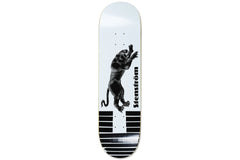 Stenstrom - Panther - White - 8.5"