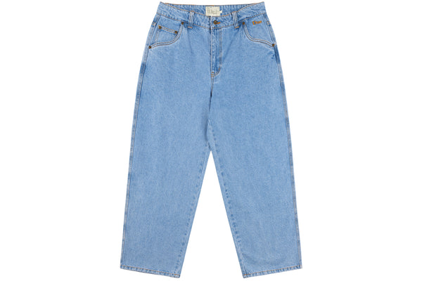 Classic Baggy Denim Pant