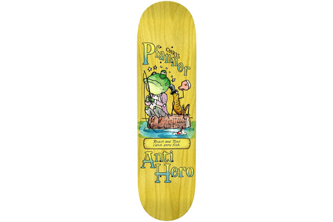 Leabres Third Eye - 8.5"