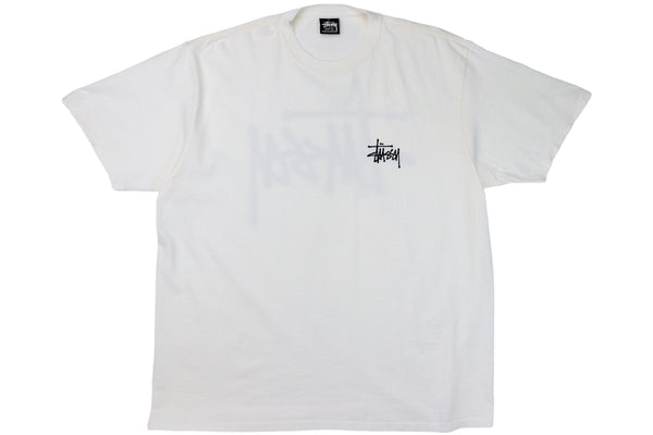 Basic Stussy Pig. Dyed Tee