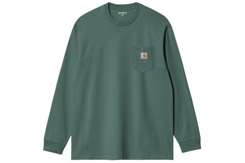 Pocket Shirt L/S