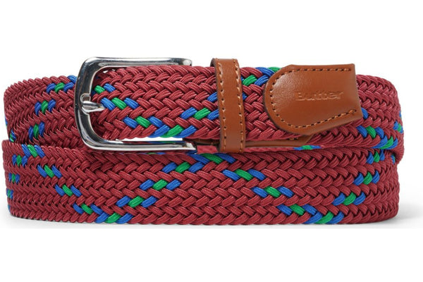 Braided Belt