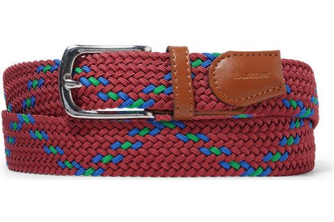 Braided Belt