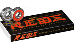 Bones Reds Bearings