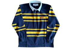 Embroidered Rugby