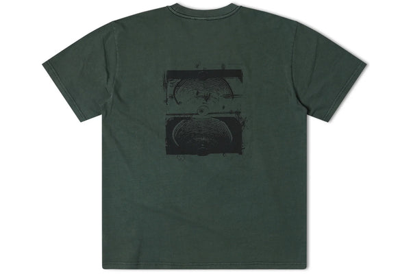 Crux Scratch T-Shirt