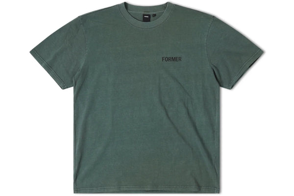 Crux Scratch T-Shirt