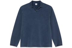 Serge L/S Polo Shirt