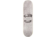 Shane O'Neill - Grills - 8.25"