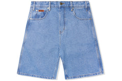 Baggy Denim Shorts