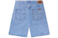 Baggy Denim Shorts